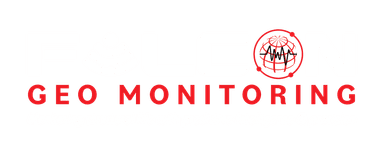 Falcon Geo Monitoring Logo